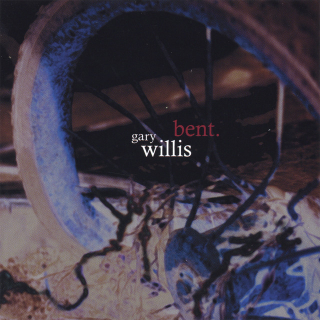 Bent album cover