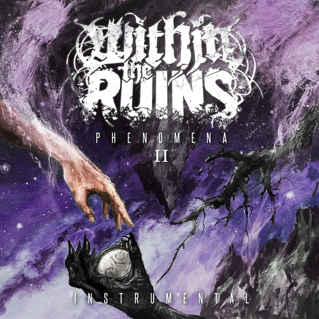 Phenomena II (Instrumental) album cover