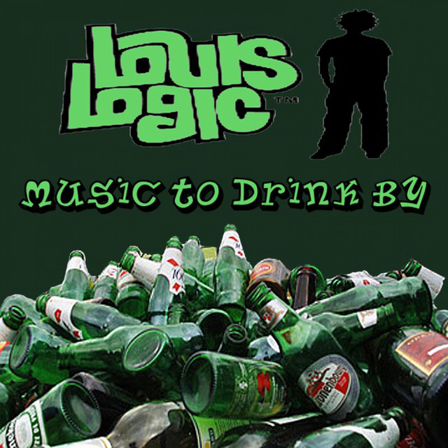 Music to Drink By album cover