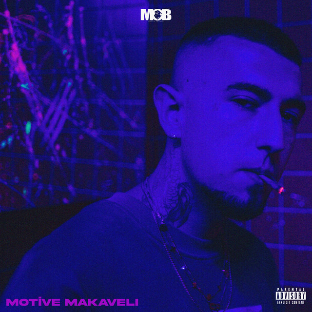 Makaveli album cover