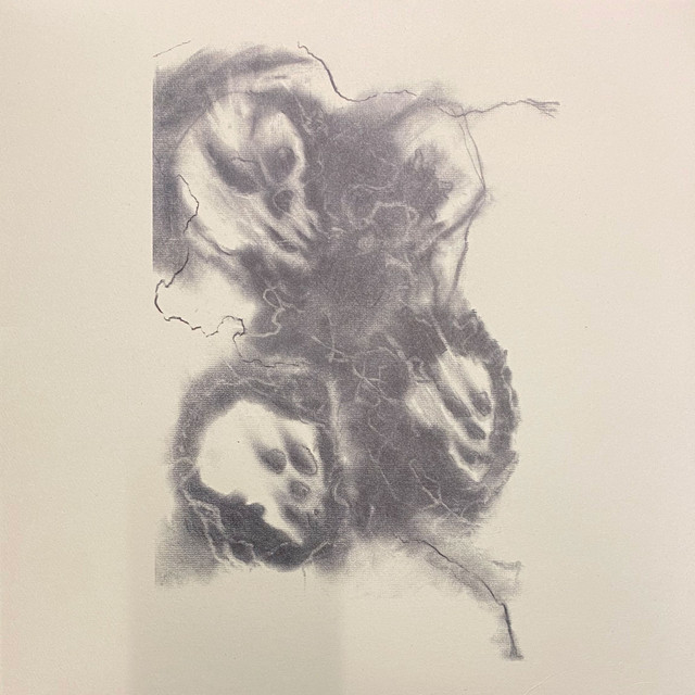 Actor-Network Theory album cover