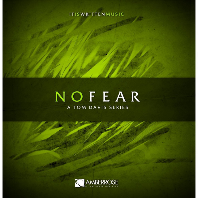 No Fear album cover