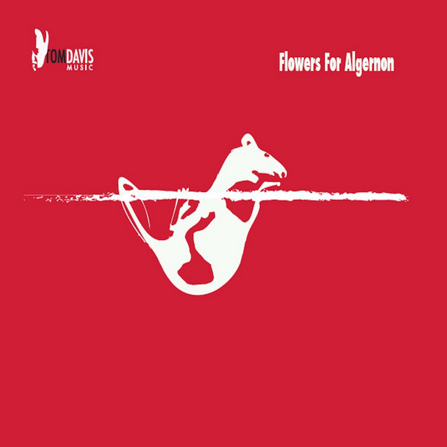 Flowers for Algernon album cover