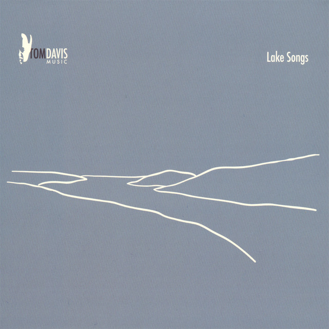 Lake Songs album cover