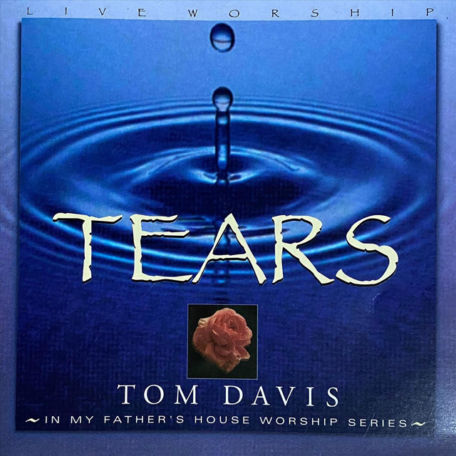 Tears (Live) album cover