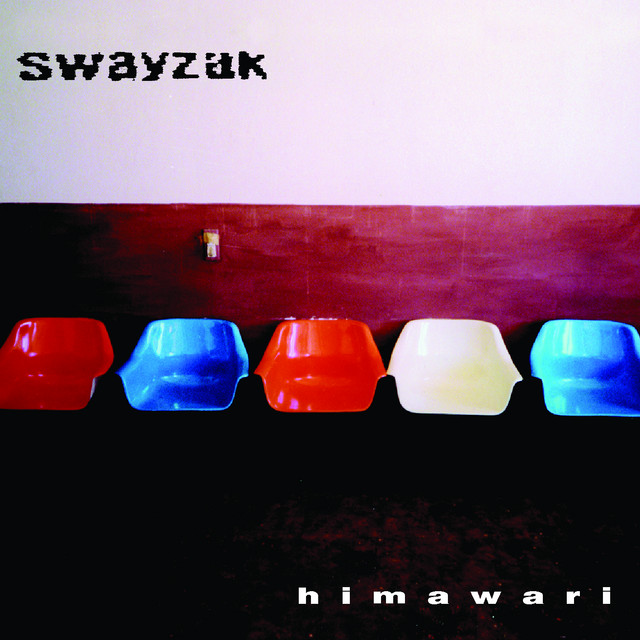 Himawari album cover