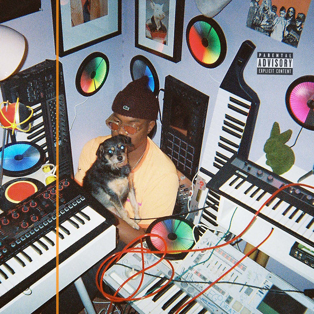 Yamaha Reface CP as heard on Diamond in da Ruff by Matt Martians (2017)