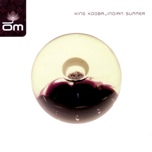 Indian Summer album cover