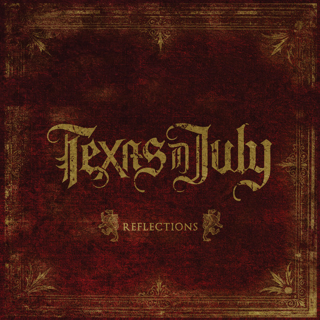 Reflections album cover