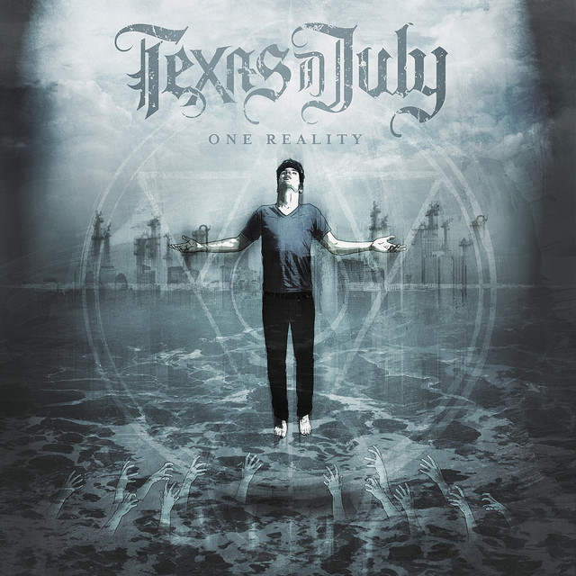 One Reality album cover