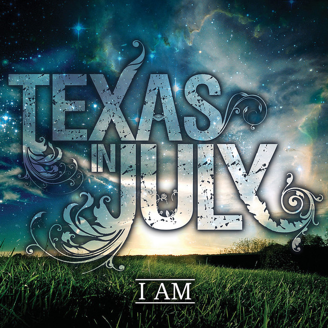 I Am album cover