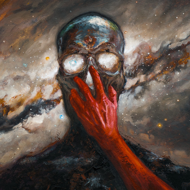 Cannibal album cover