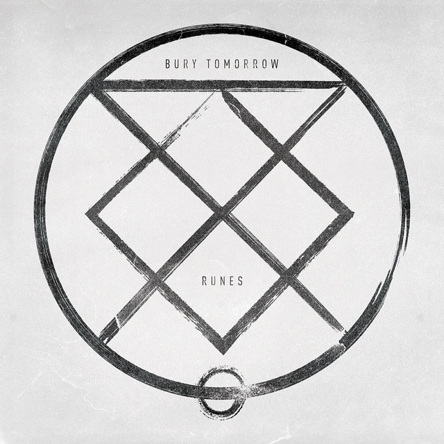 Runes (Track Commentary) album cover
