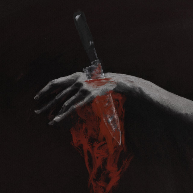 Nothing Left to Love album cover