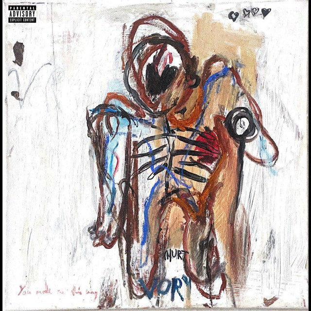 You Made Me This Way album cover