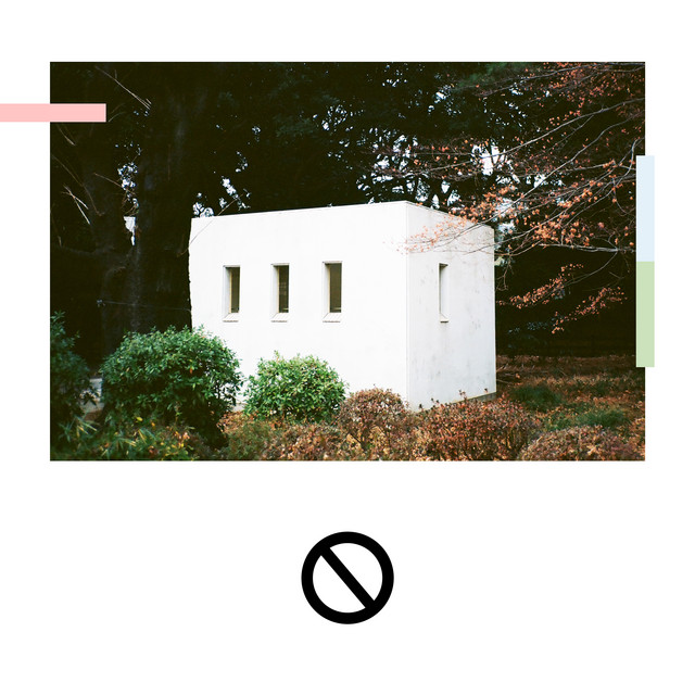You're Not You Anymore album cover
