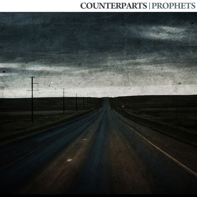 Prophets album cover