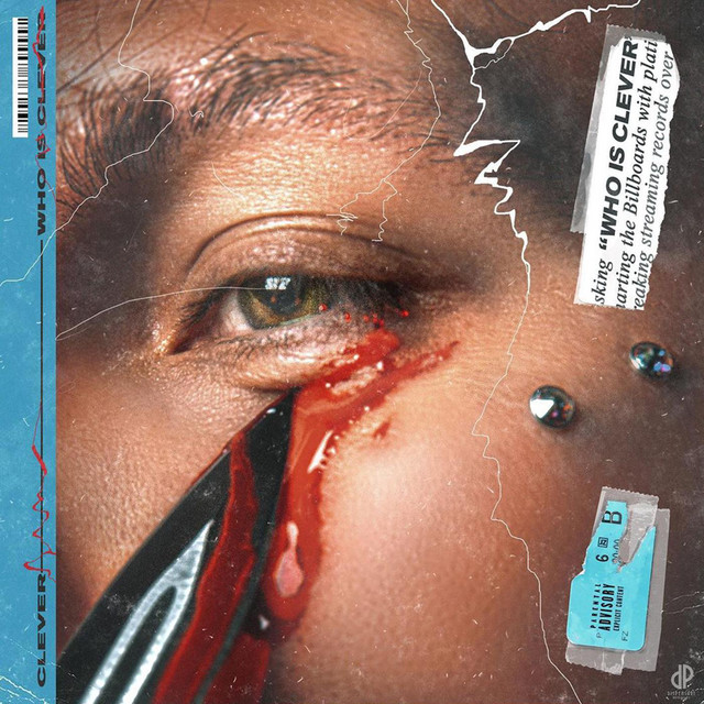 Who is Clever? album cover