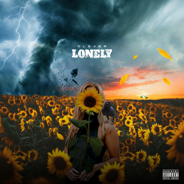 Lonely album cover
