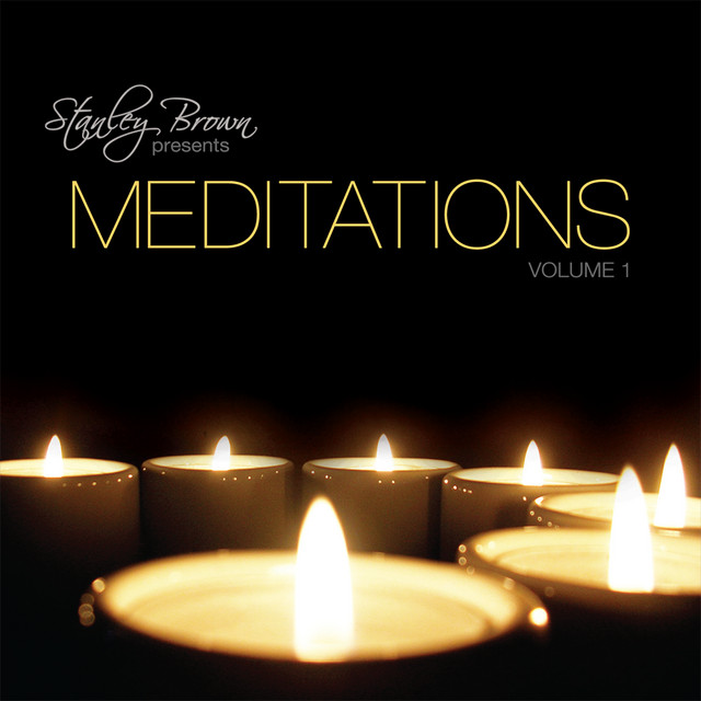 Meditations album cover