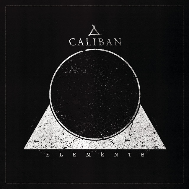 Elements album cover