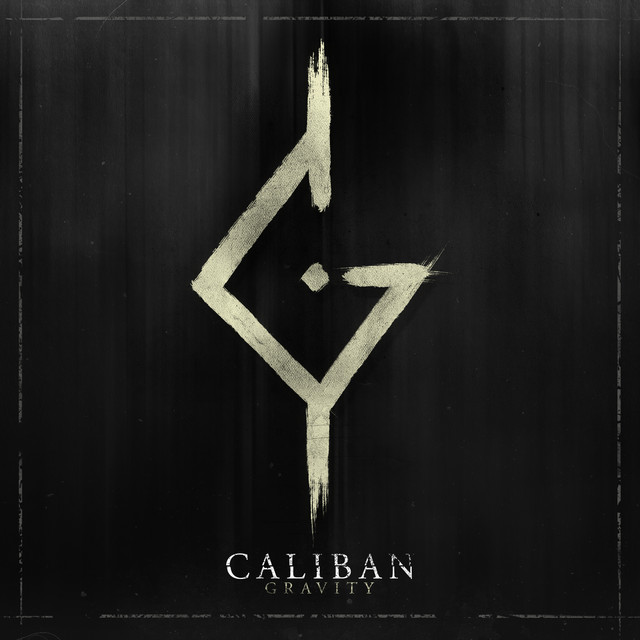 Gravity album cover