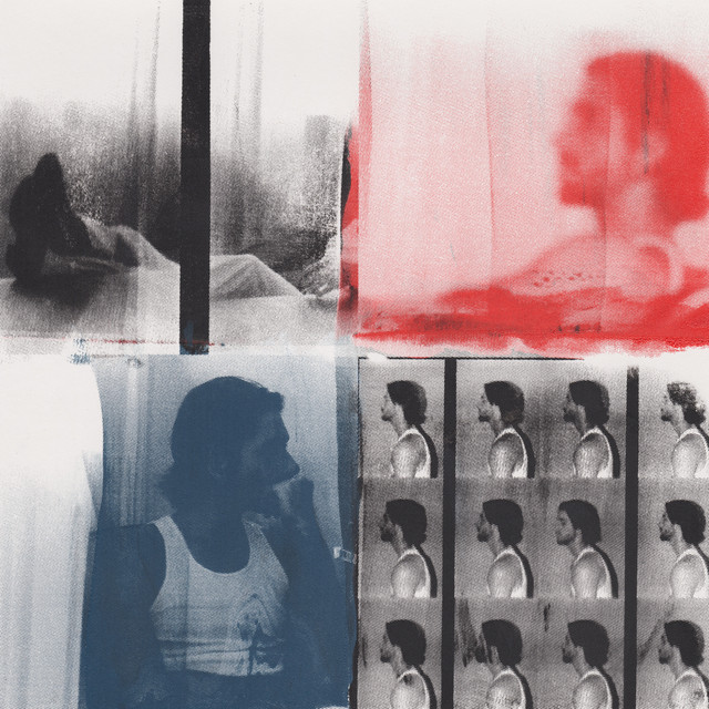 Entries album cover