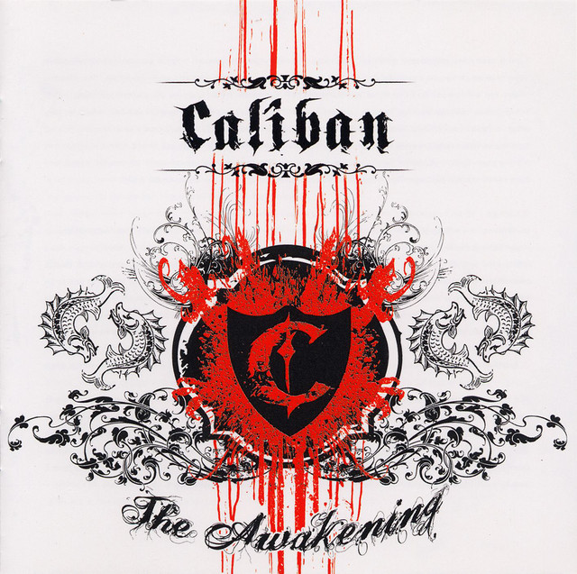 The Awakening album cover