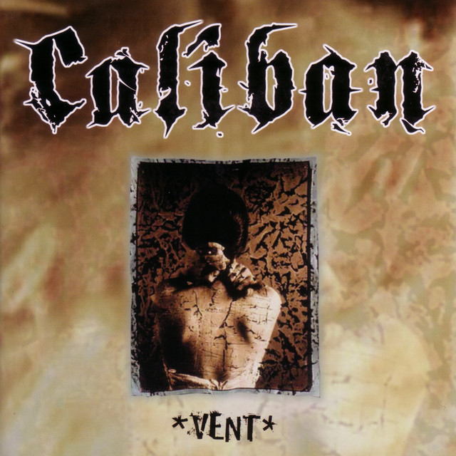 Vent album cover