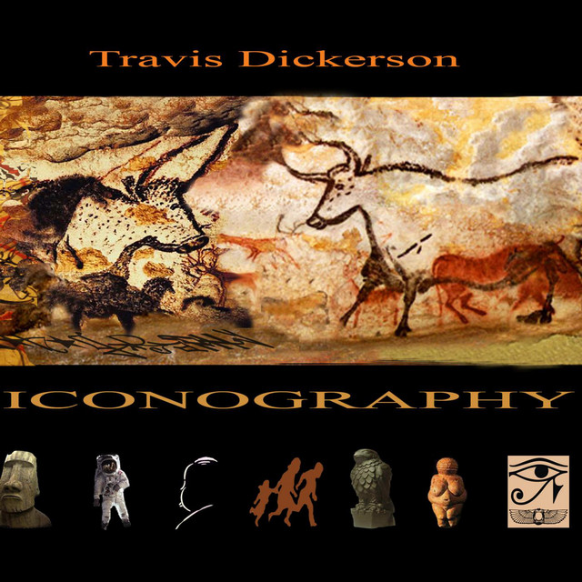 Iconography album cover