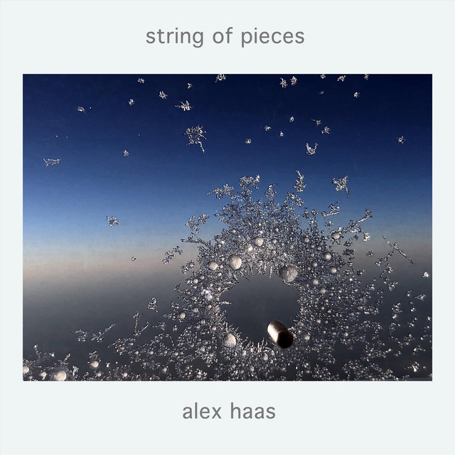 String of Pieces album cover
