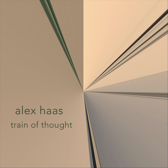 Train of Thought album cover