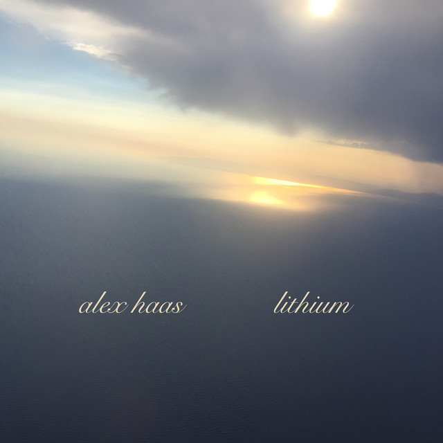 Lithium album cover