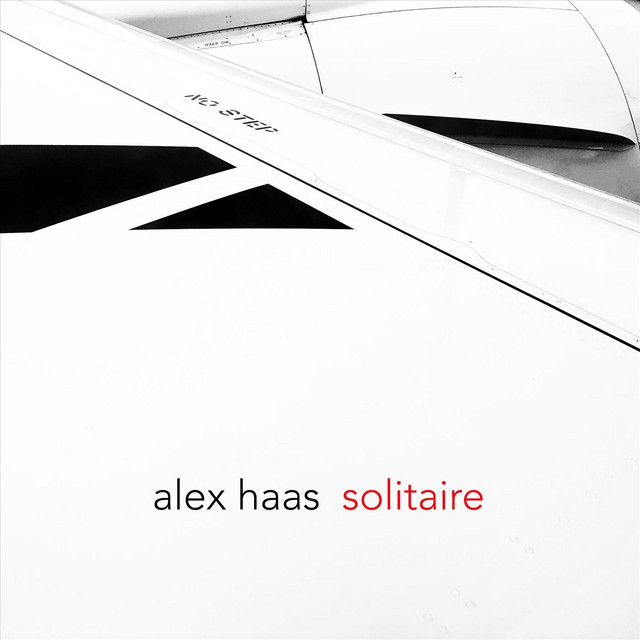 Solitaire album cover