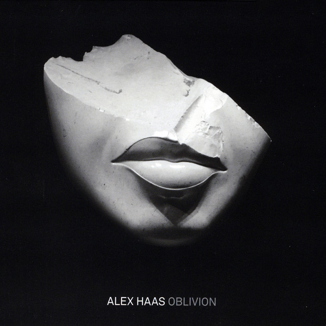 Oblivion album cover