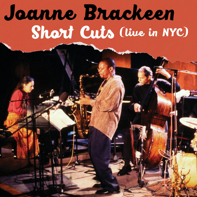 Short Cuts (Live in NYC) [Saturday - Live at the Jazz Standard] album cover