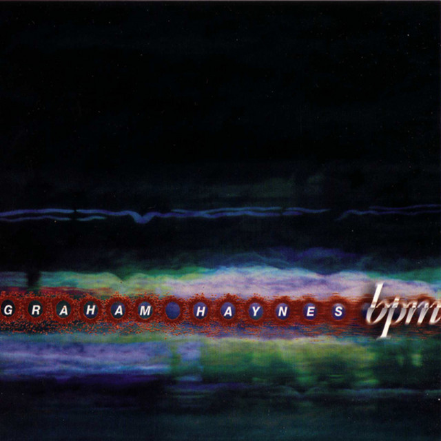 BPM album cover
