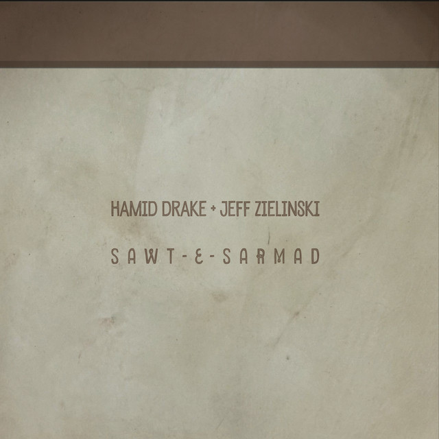 Sawt-E-Sarmad album cover