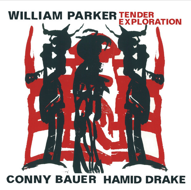 Tender Exploration album cover