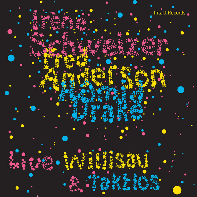 Willisau & Taktlos album cover