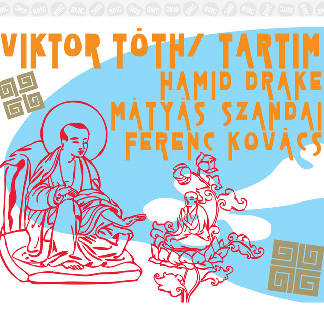 Tartim album cover