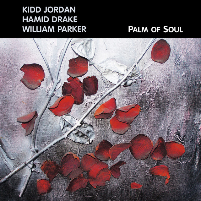 Palm Of Soul album cover