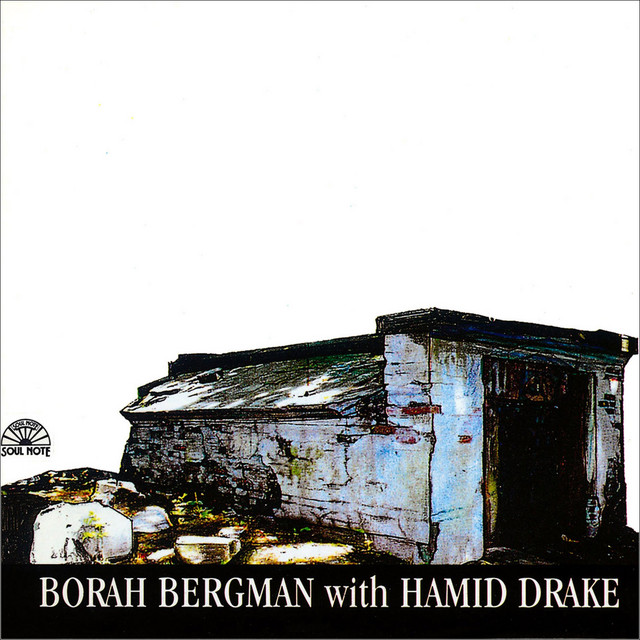 Reflections On Ornette Coleman And The Stone House album cover