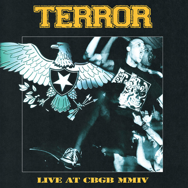 Live at CBGB (Remastered) album cover