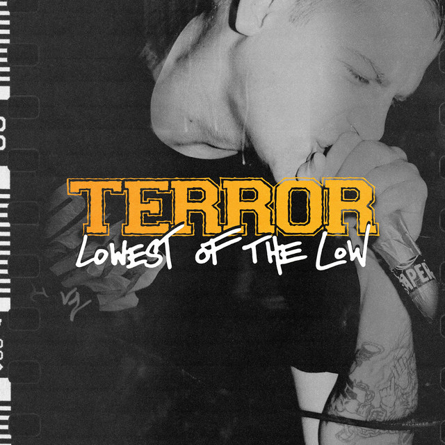 Lowest of the Low album cover