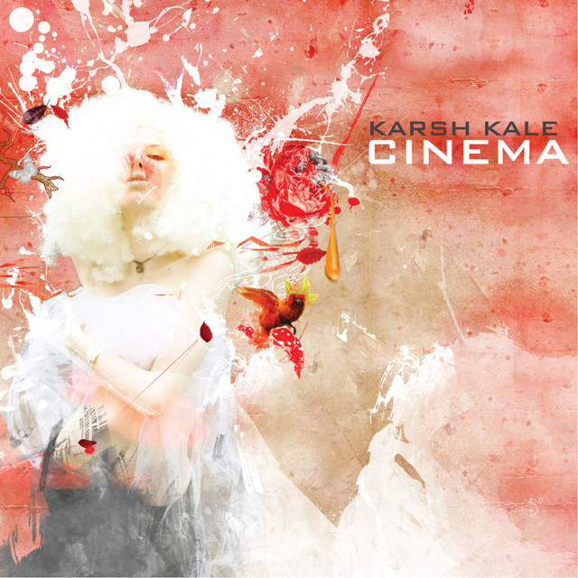 Cinema album cover