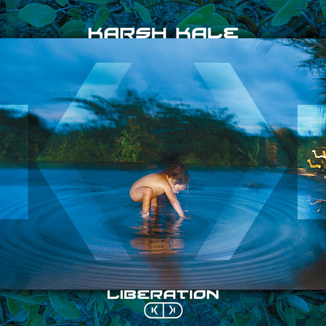 Liberation album cover