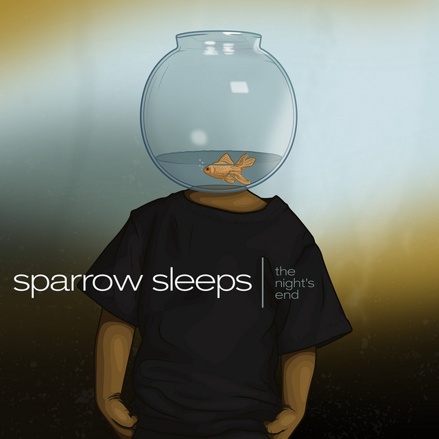 The Night's End: Lullaby covers of Emery songs album cover