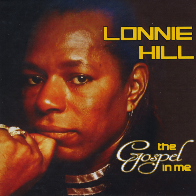 The Gospel in Me album cover