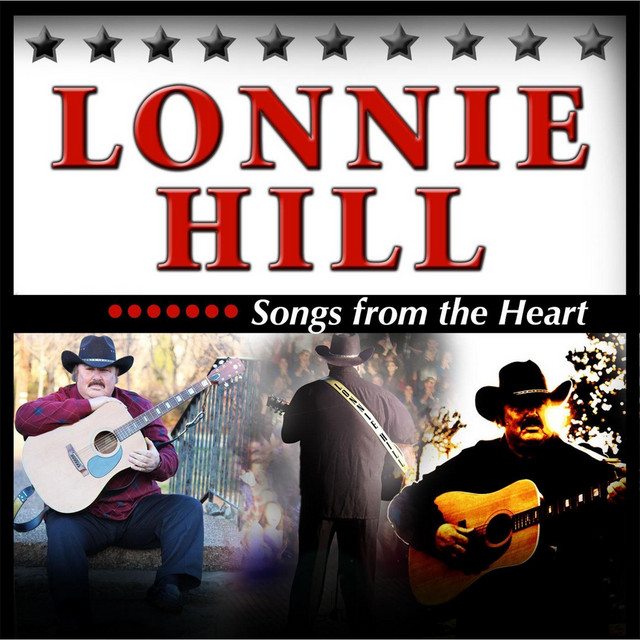 Songs from the Heart album cover